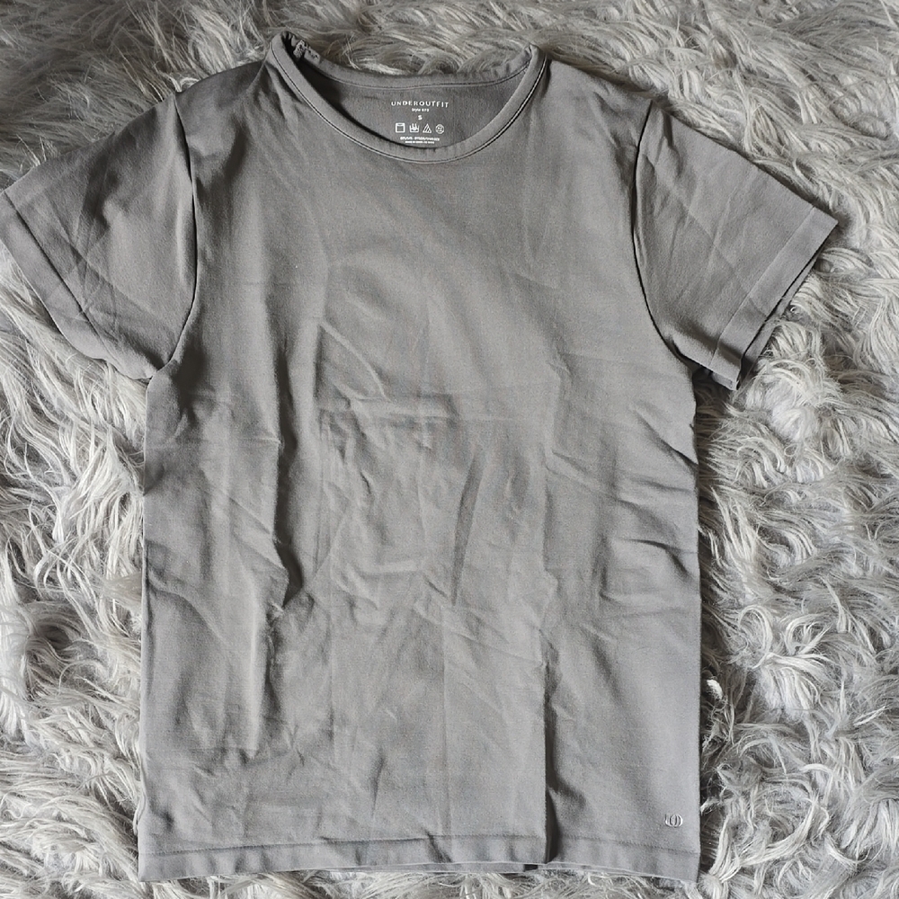 Underoutfit Women's Buttery Soft Tee